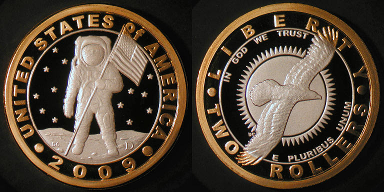 New-Presidential-Dollars...-Ugly-Or-Beautiful??